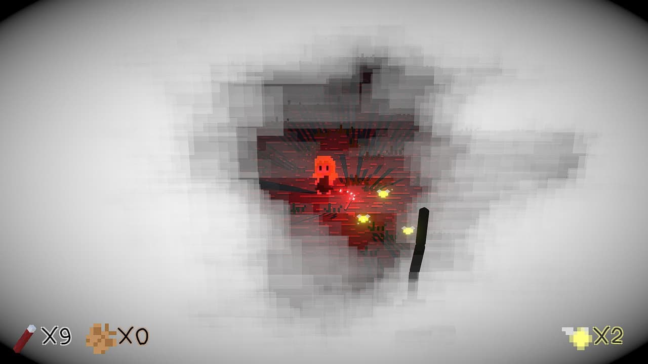 Jog in the Fog screenshot 5