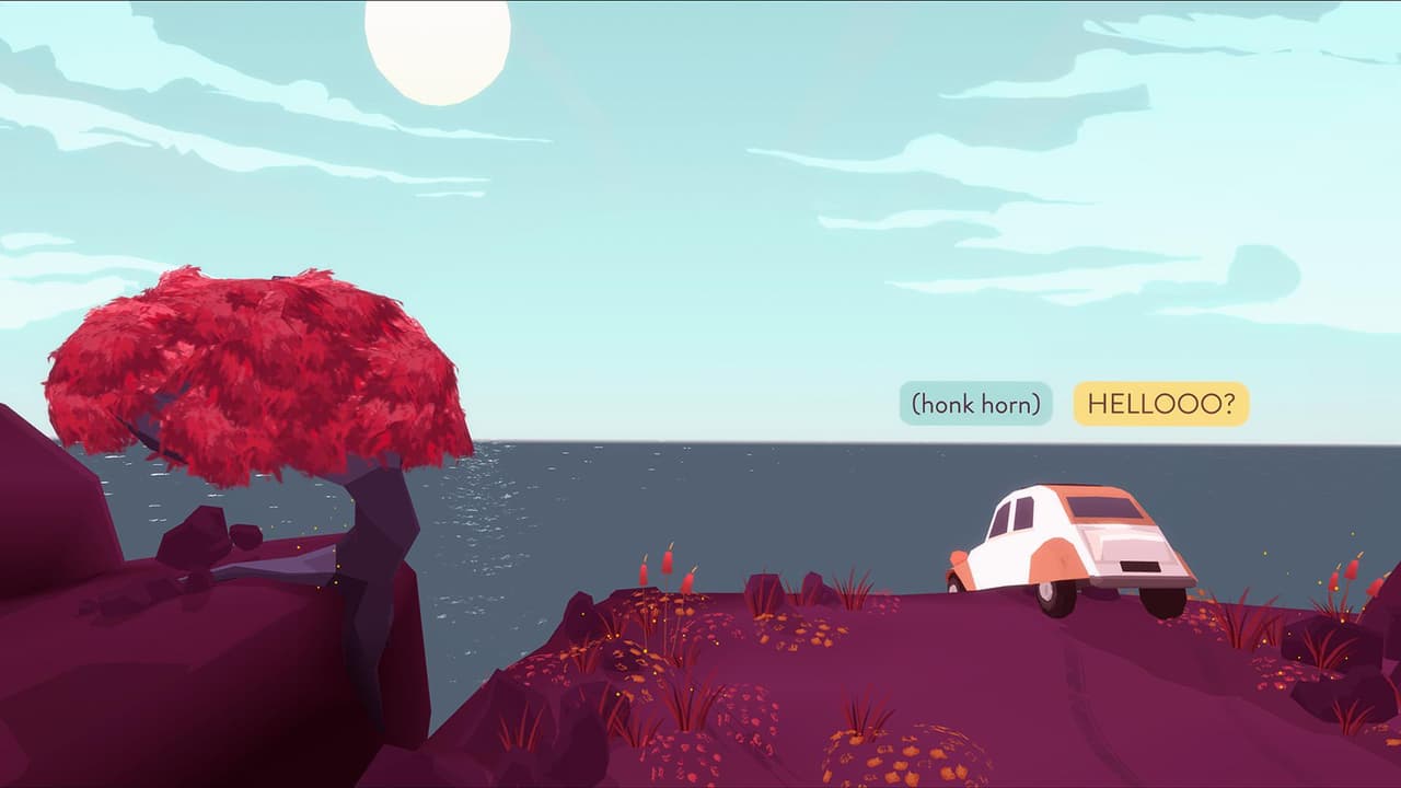 Far from Noise (itch) screenshot 5