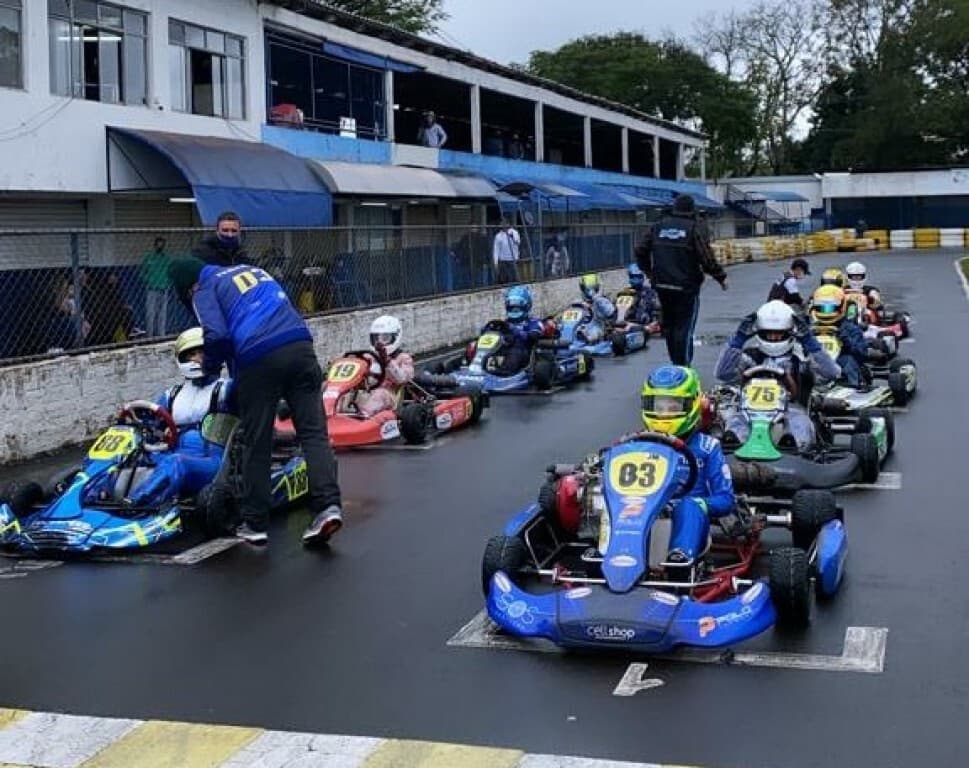Crazy Kart 2