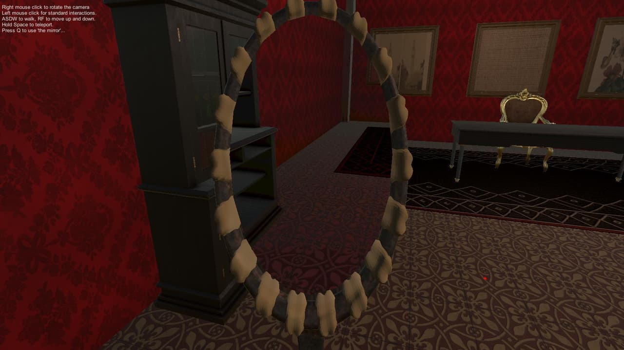 The Collector (ChriticalHit, Dwightojo, Zupami, Brametjuhh) screenshot 3