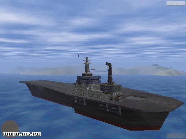 Return Fire 2 screenshot 6