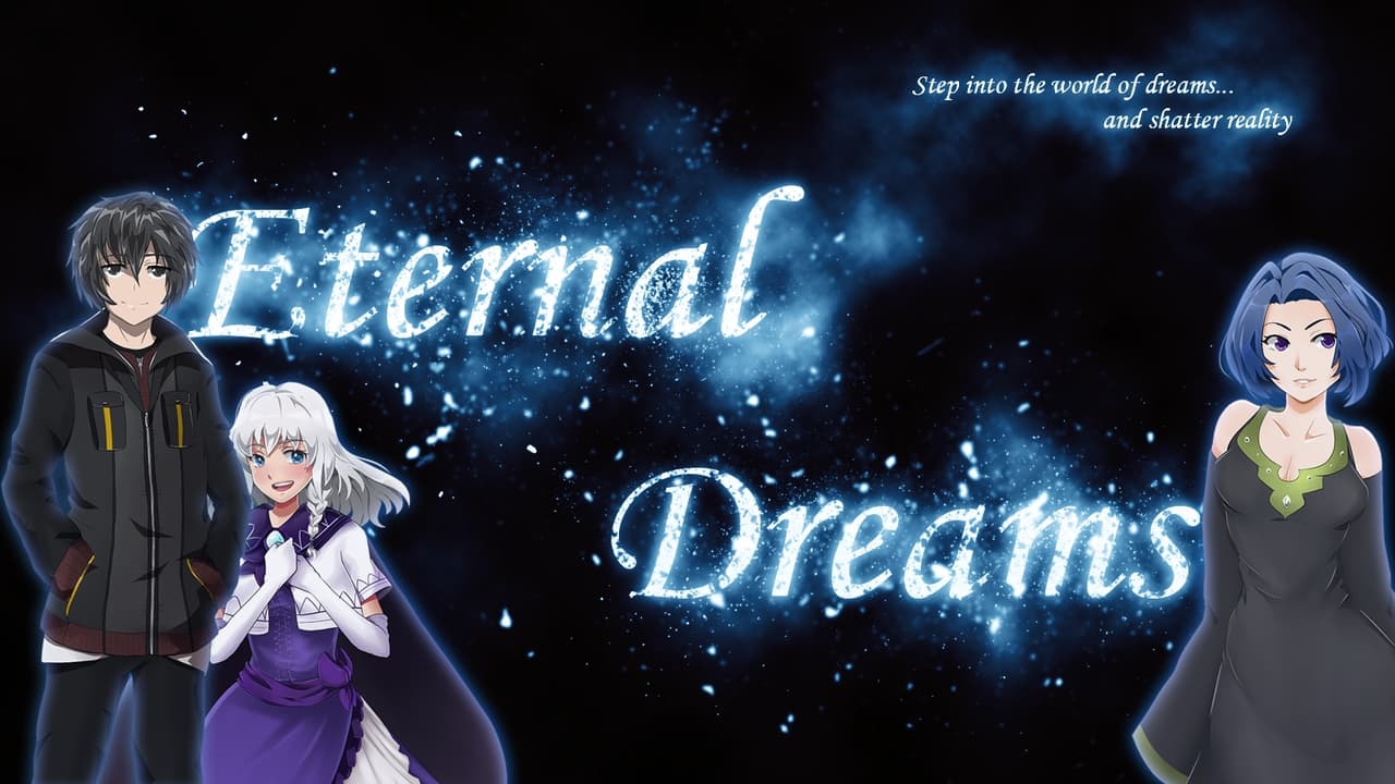 Eternal Dreams screenshot 2