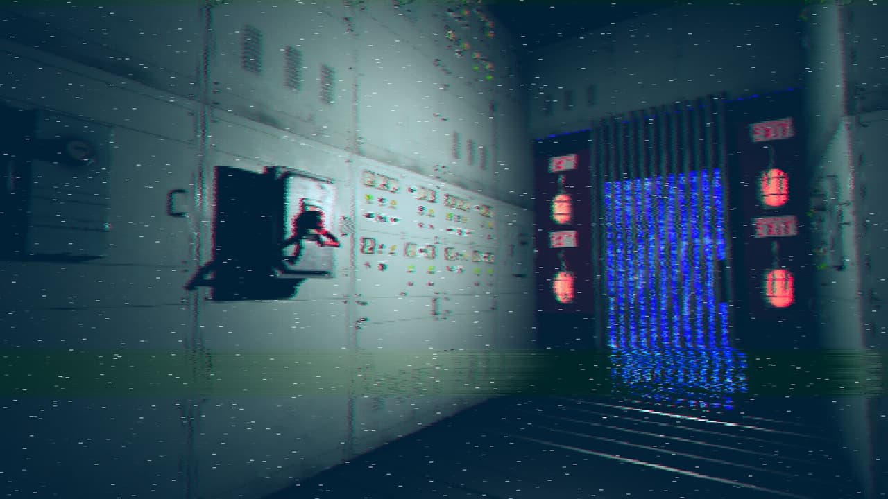 Jumpscare Simulator screenshot 4