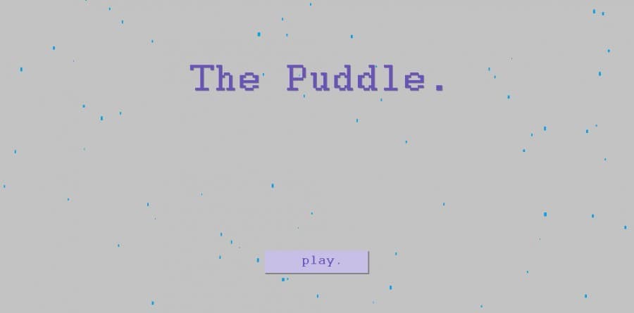 The Puddle