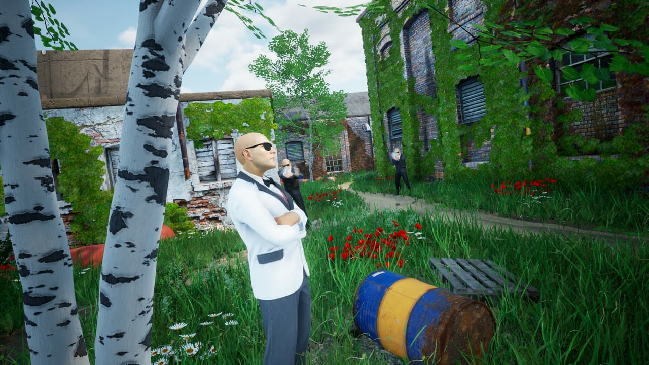 Bullet Shot screenshot 6