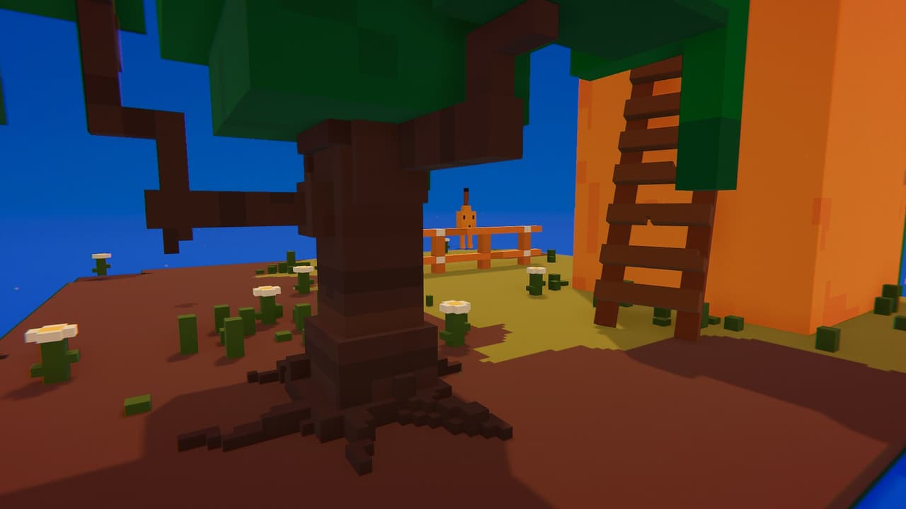 Blow it up screenshot 3