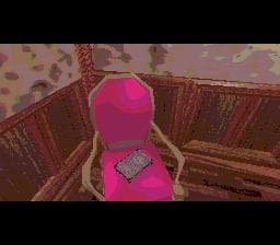 Mansion of Hidden Souls screenshot 5