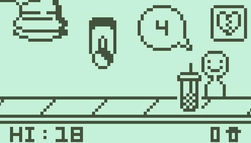 Boba-O-Matic screenshot 4