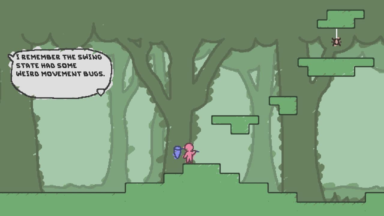 Bug Catcher screenshot 3