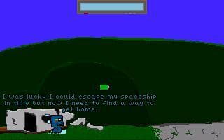 Clobat screenshot 2