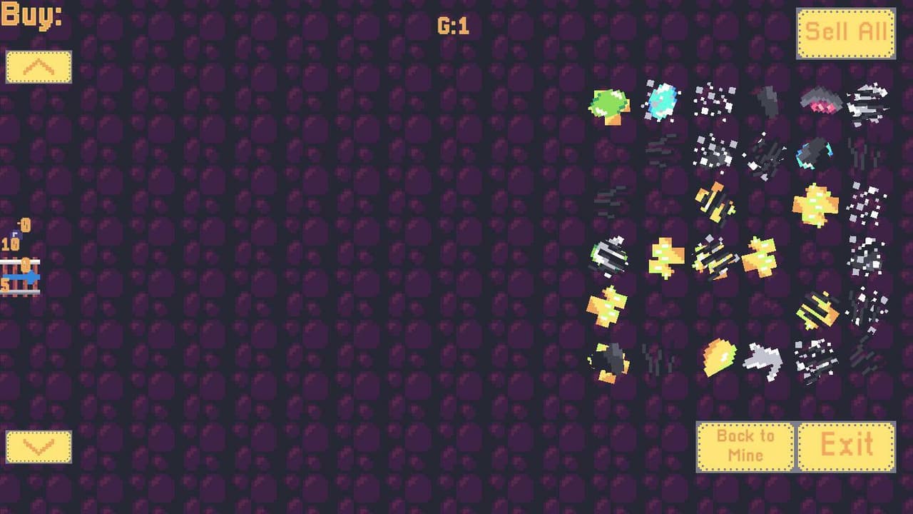 Mining Machine (Beta) screenshot 6