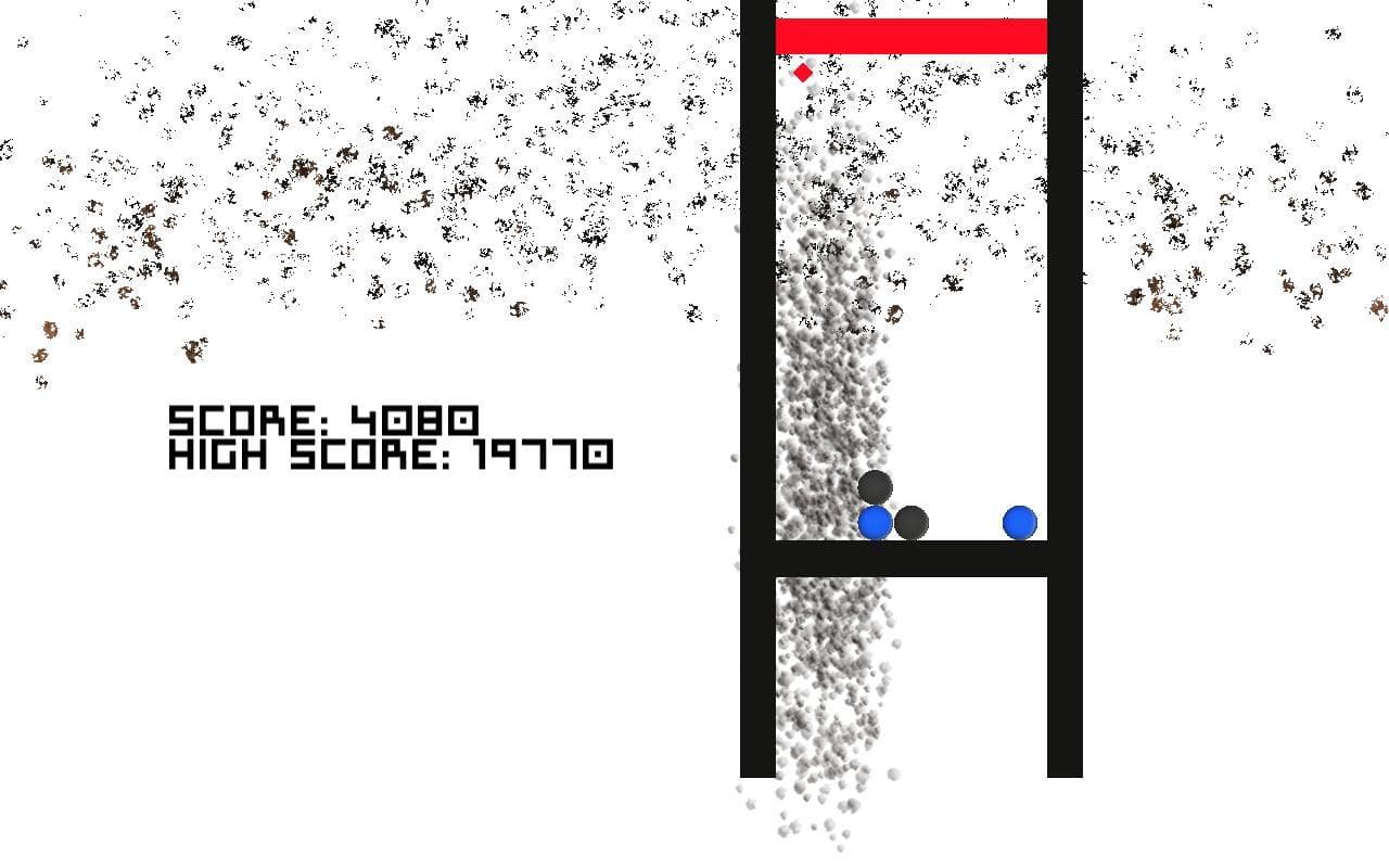 BombHack screenshot 5