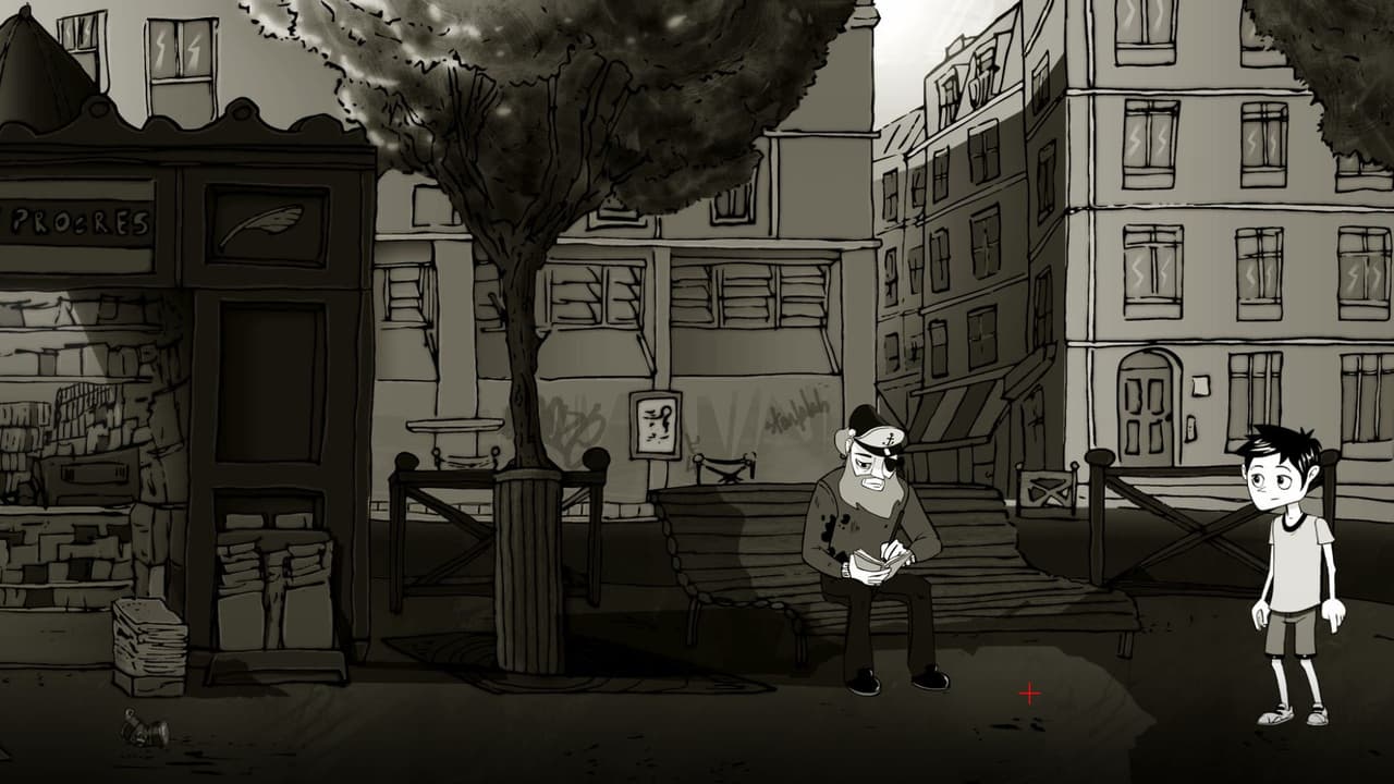 Desire screenshot 4