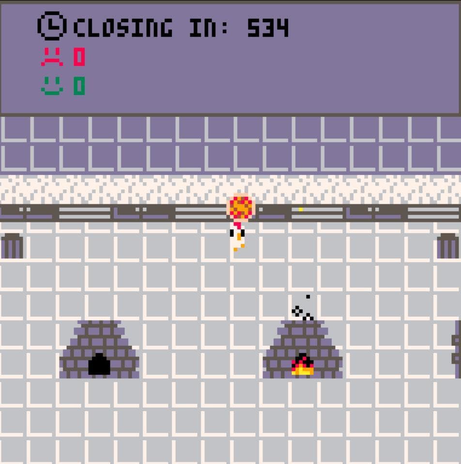 Chickys Pizza screenshot 2