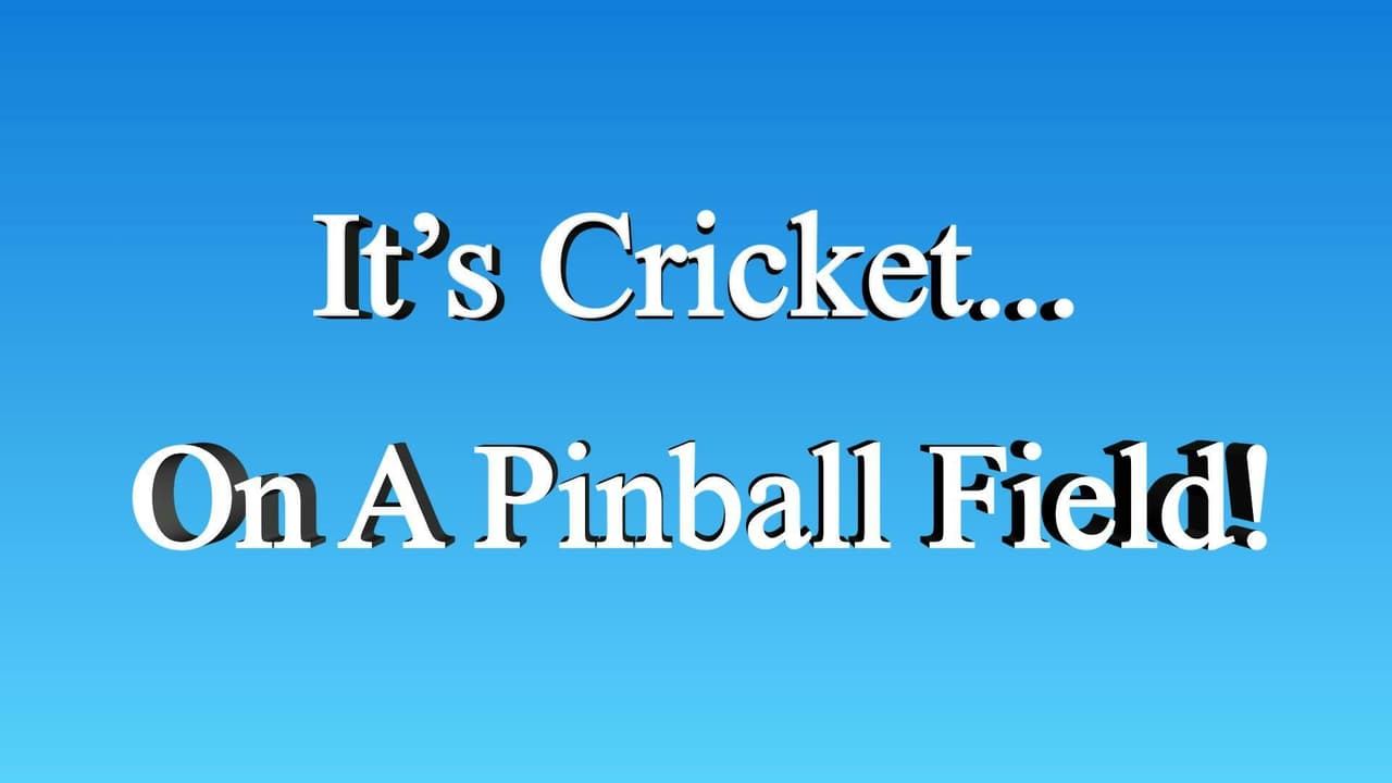 PinBall Cricket screenshot 3