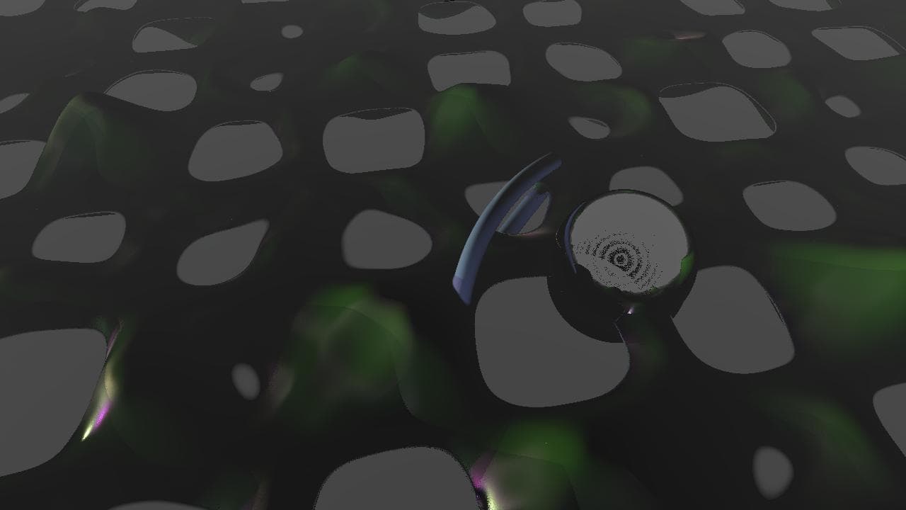 The Origin of Light (GGJ 2023) screenshot 3