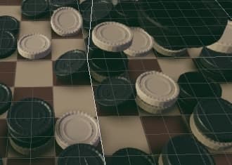 Roll With It (Astronemone) screenshot 2