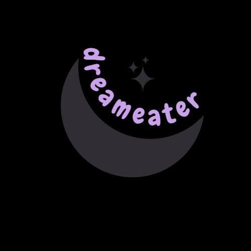 Dreameater (itch)