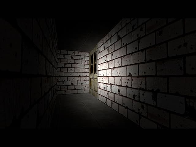 The Long Maze screenshot 2