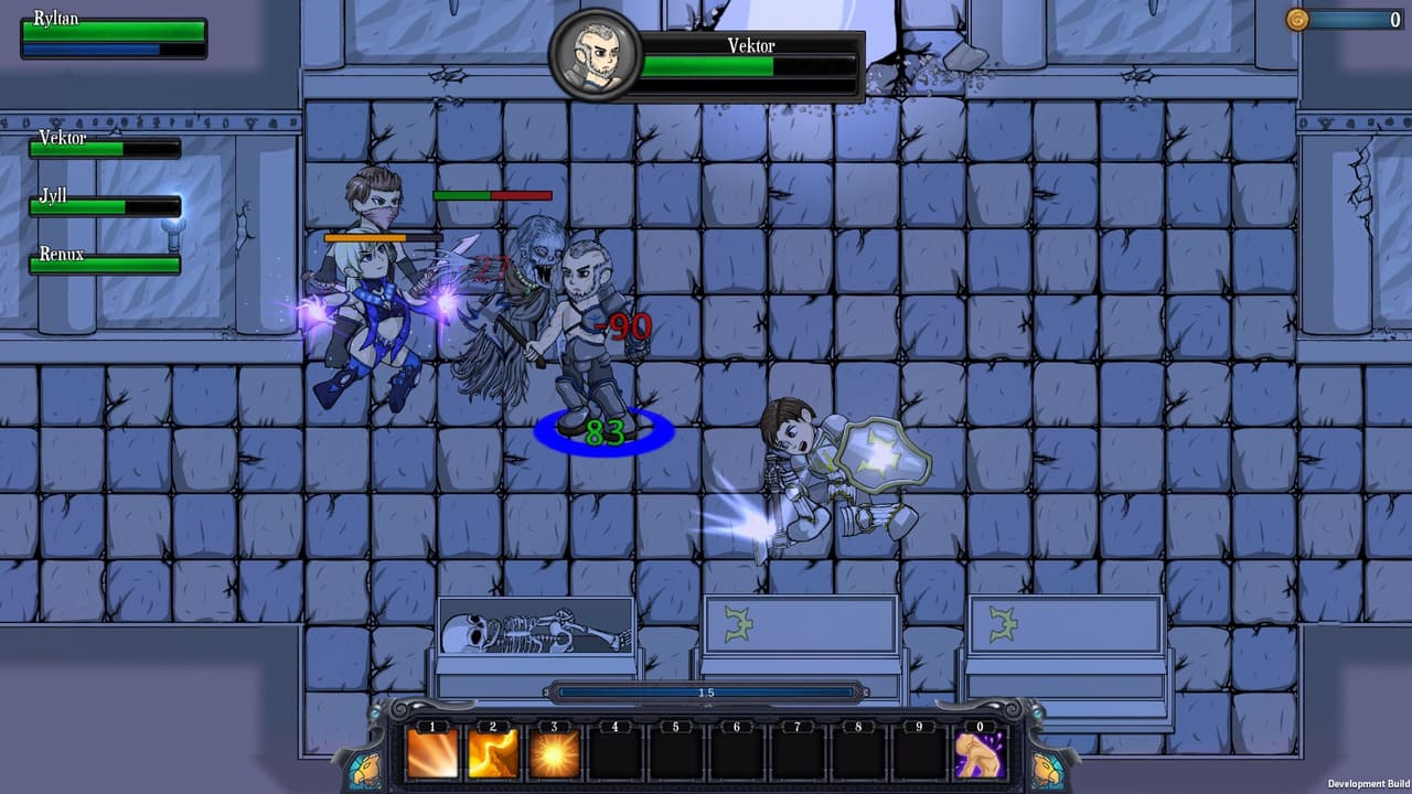 Heal Plz screenshot 6