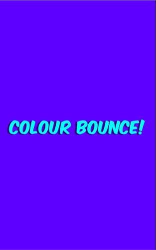 Colour Bounce