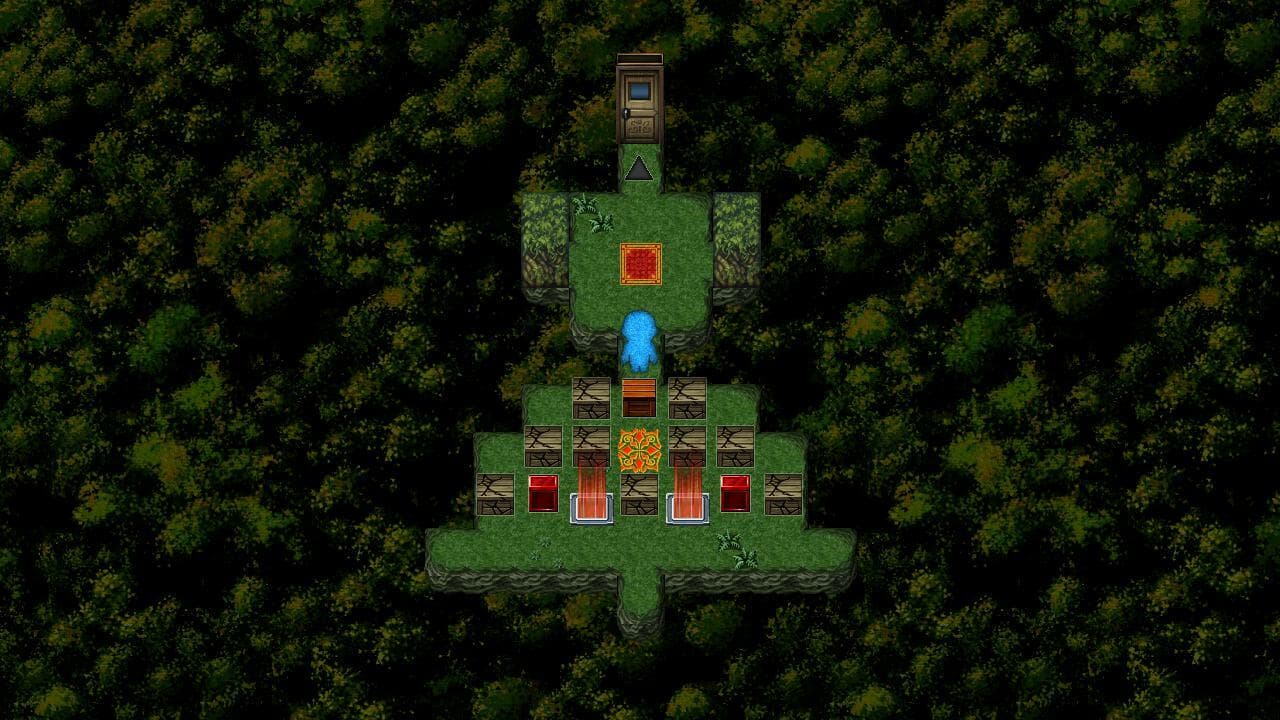 Roces Journey screenshot 4