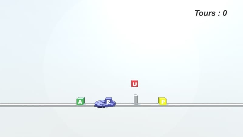 ARUP screenshot 2