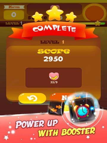 Paradise Cake Mania: Match3 Adventure