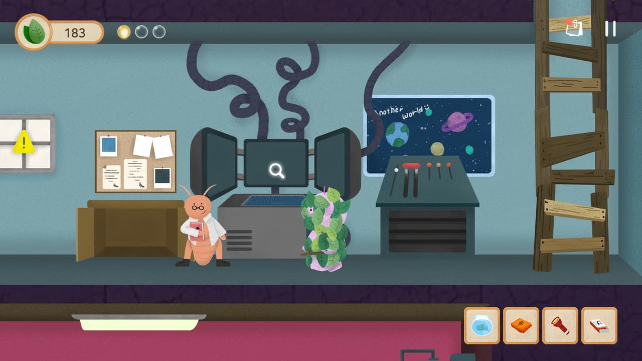 SIIMI screenshot 4