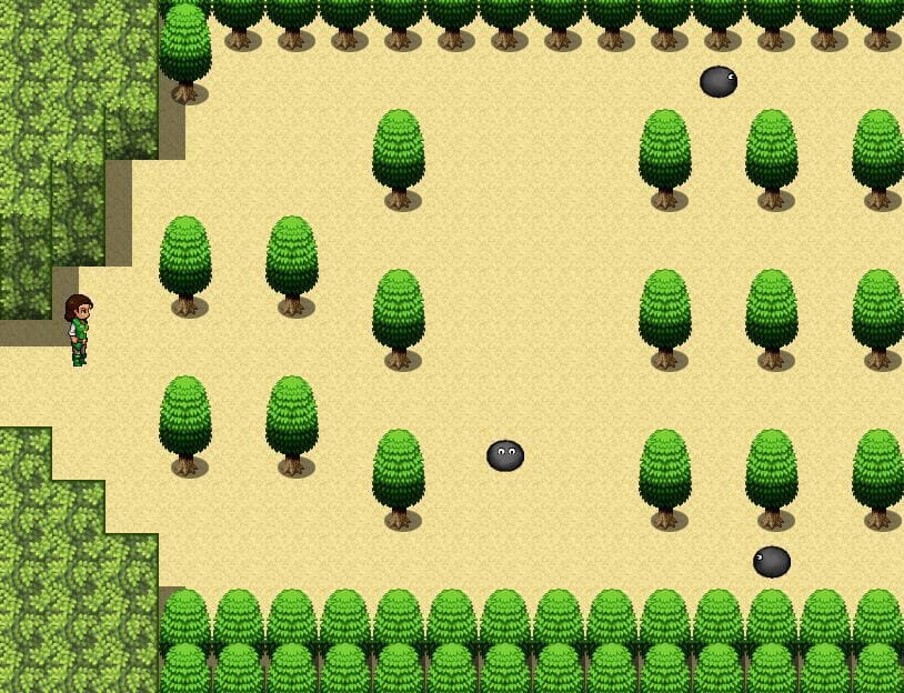 The Adventure of Jointer screenshot 4