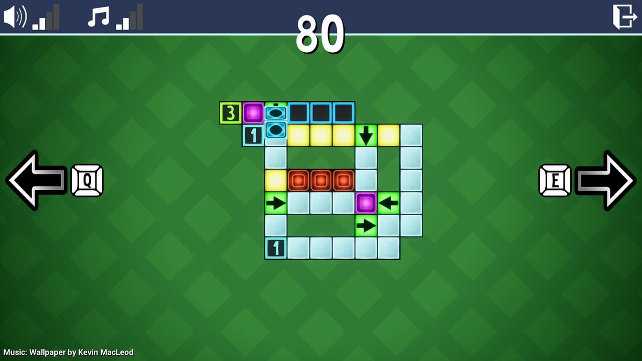 Number Stomper