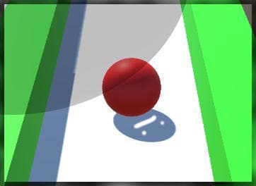 Puzzle Ball (itch) (GamemakerUnknown)
