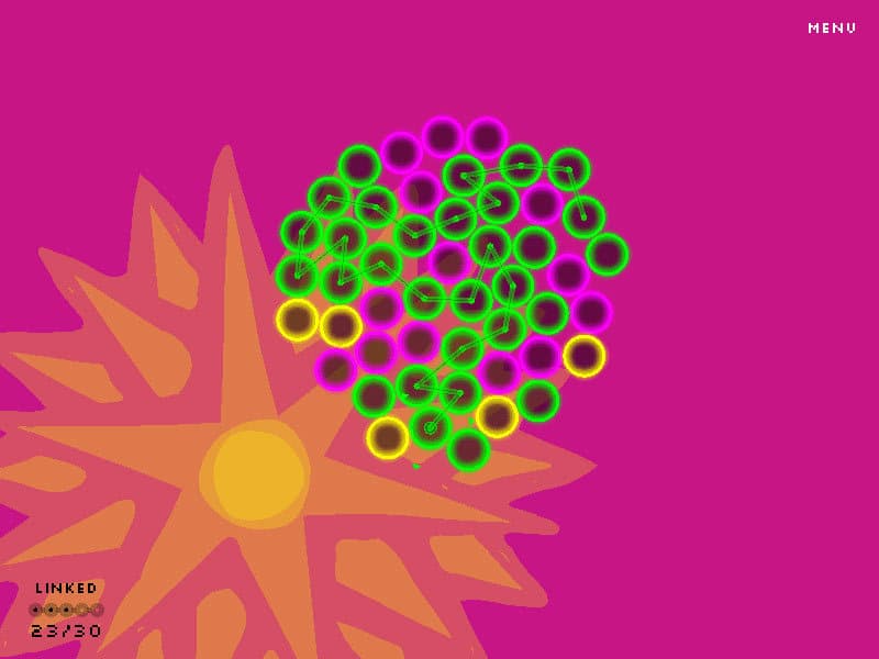 Chains screenshot 3