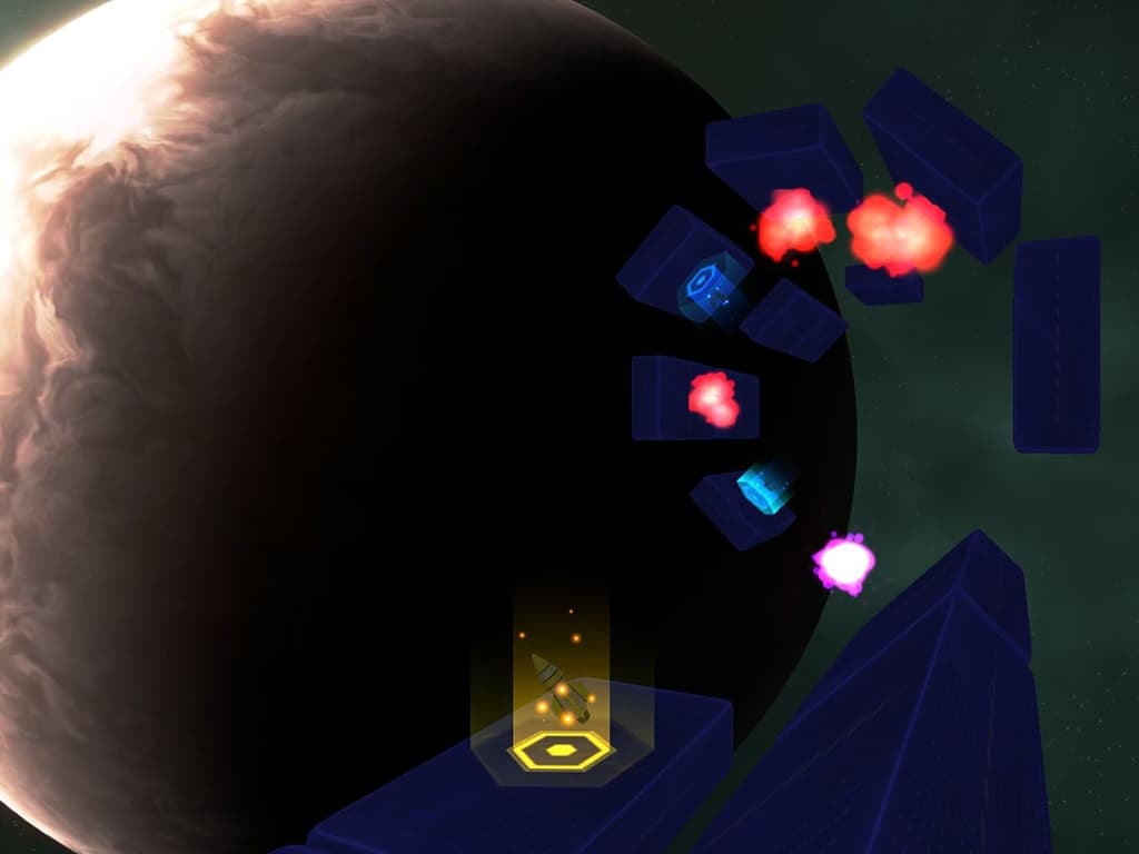 Nebuli Endless (VR)