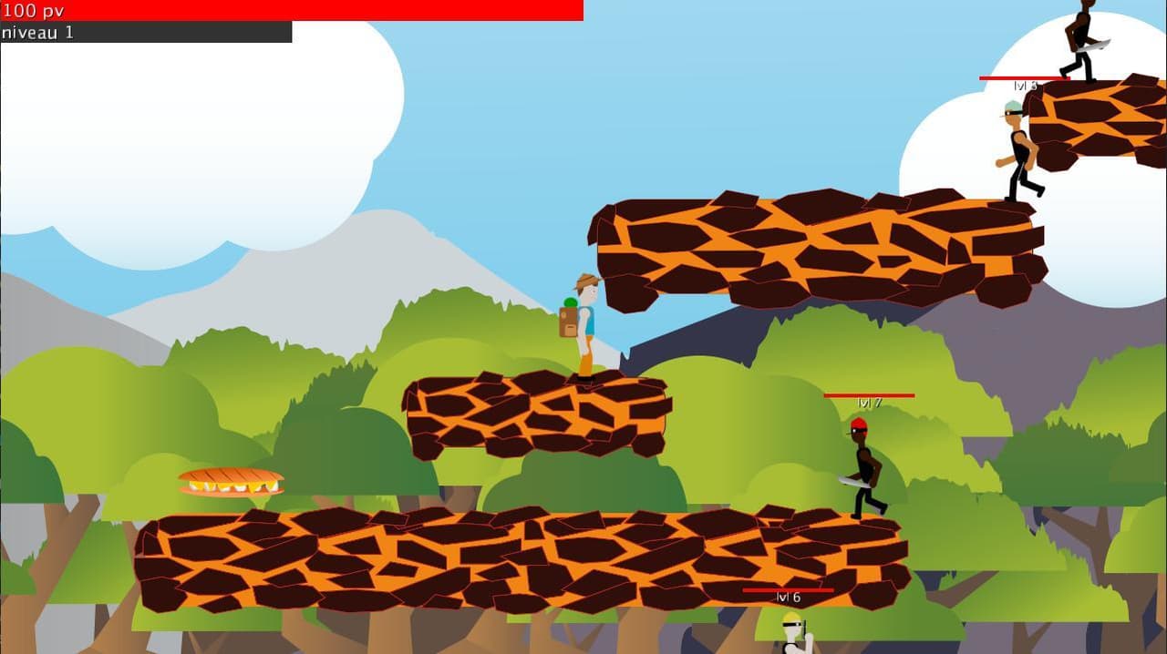 Le Bouchon dOr screenshot 5