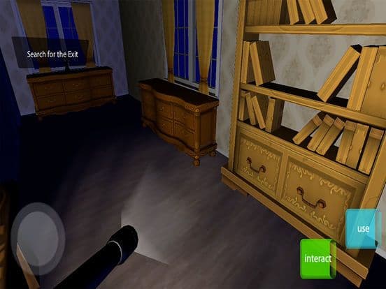 THE DOOR-SECRET NEIGHBOR screenshot 5