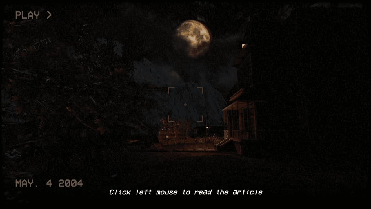 A thing of bygone days screenshot 4