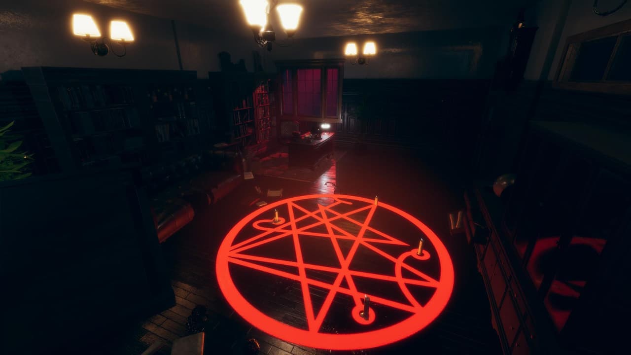 A Dark Room (itch) (kevin866)