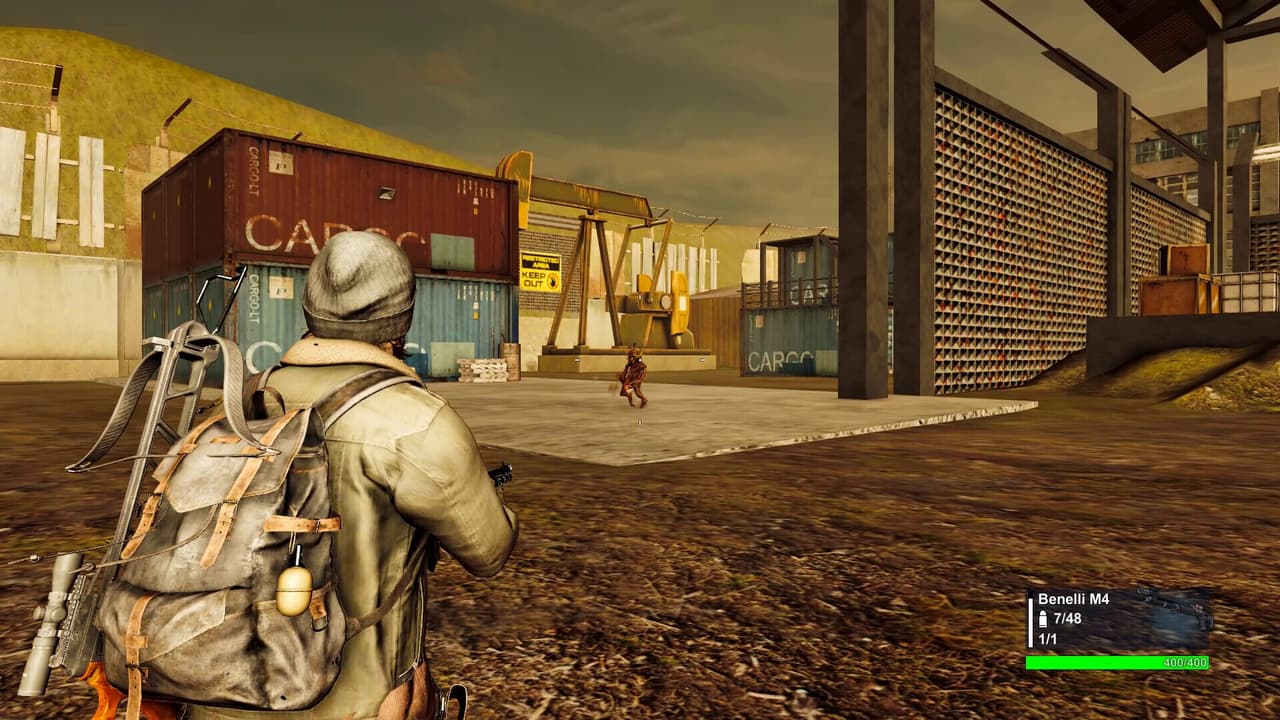 The Thread of Fate screenshot 3