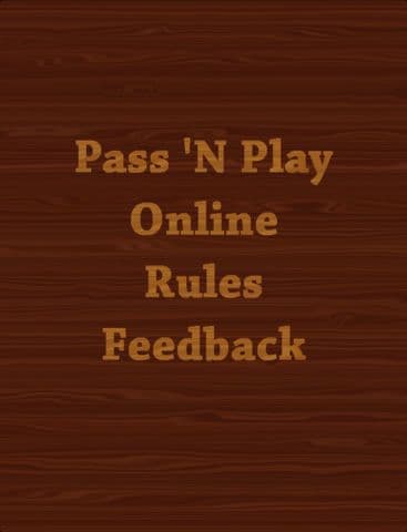 Kings Table Online