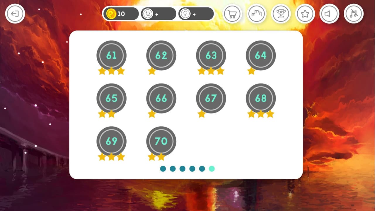 Pair Matching Puzzle Connect screenshot 6