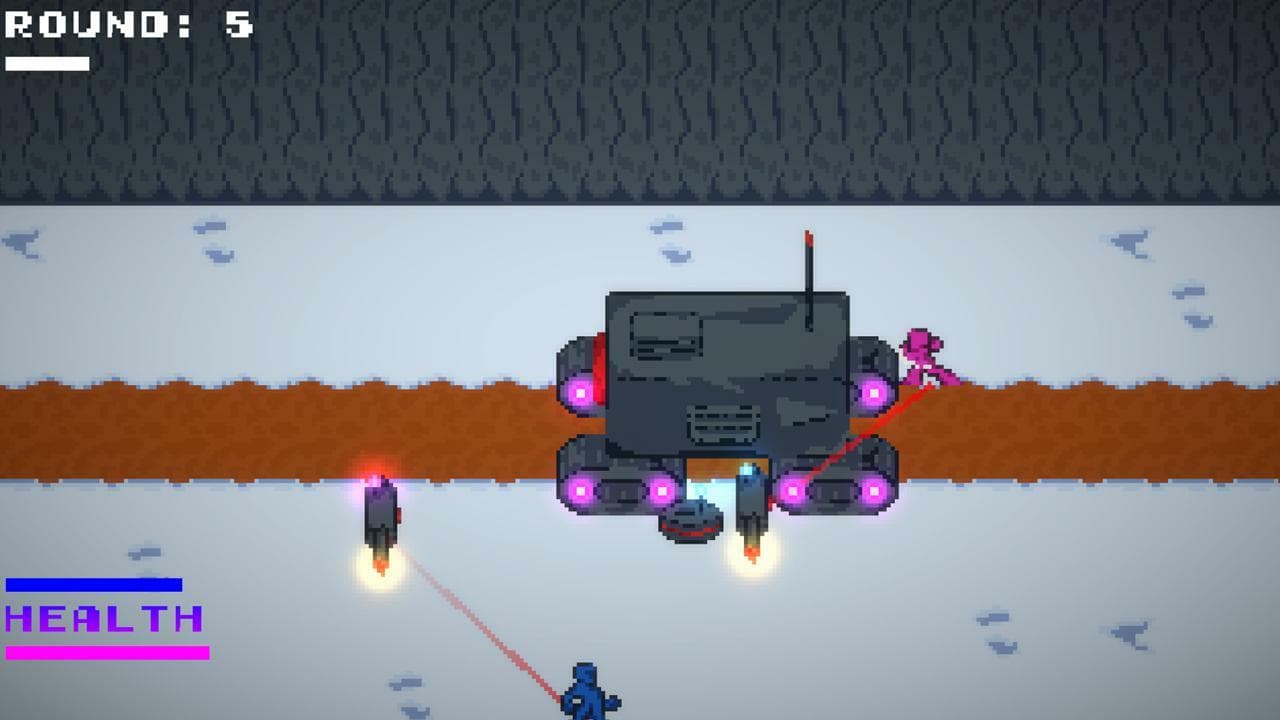 PAIRBOT