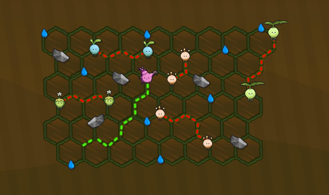 Root of Evil screenshot 3