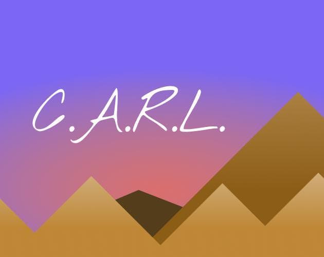 C.A.R.L. (greymouth)
