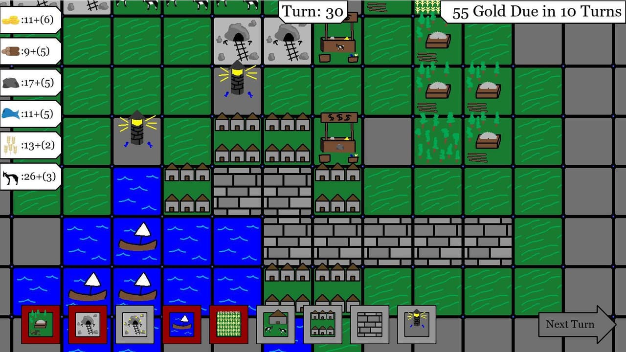 Tile King