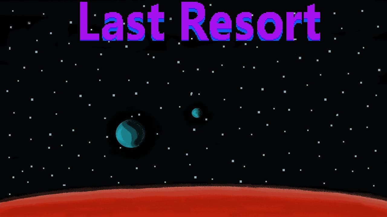 Last Resort (tinystonestudios)