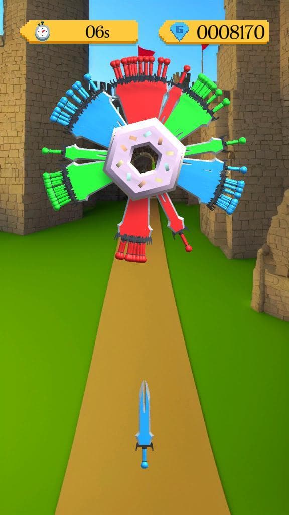 Espadanium (AwsApps) screenshot 4