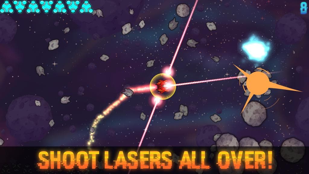 Roid Rage screenshot 3