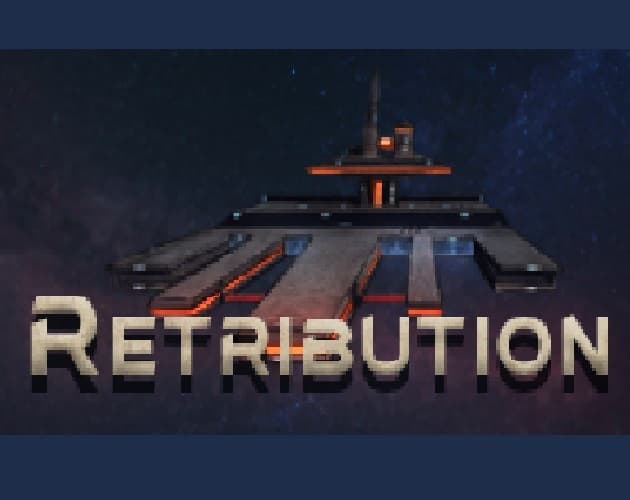 Retribution (Team Vega)