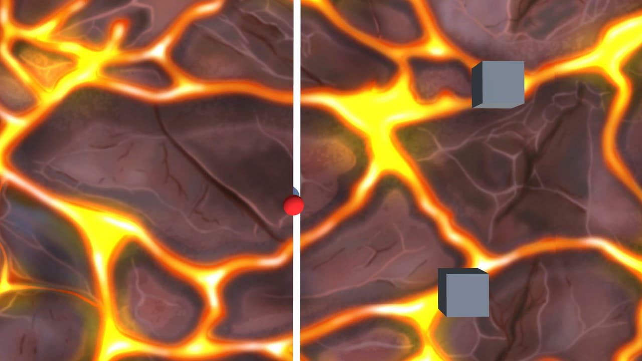 HELL BALL (Jan Kopejtko) screenshot 4